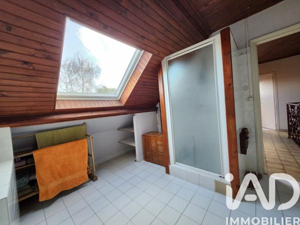 Maison à vendre 7 pièces 150 m² Clichy-sous-Bois