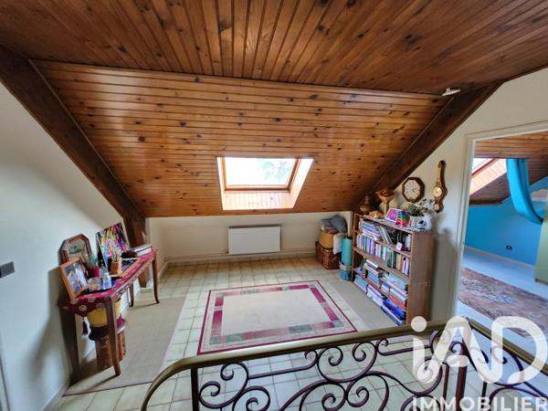 Maison à vendre 7 pièces 150 m² Clichy-sous-Bois