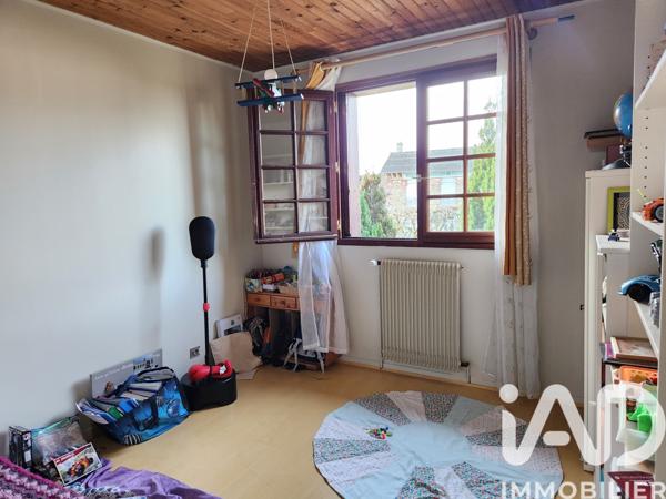 Maison à vendre 7 pièces 150 m² Clichy-sous-Bois