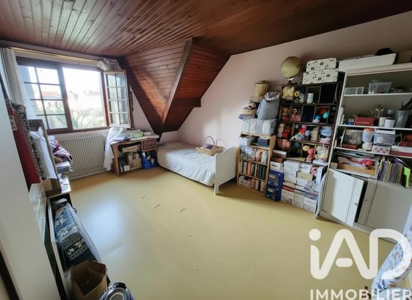 Maison à vendre 7 pièces 150 m² Clichy-sous-Bois