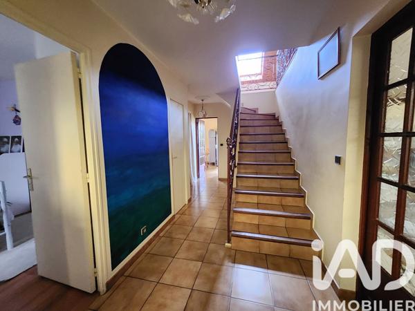 Maison à vendre 7 pièces 150 m² Clichy-sous-Bois