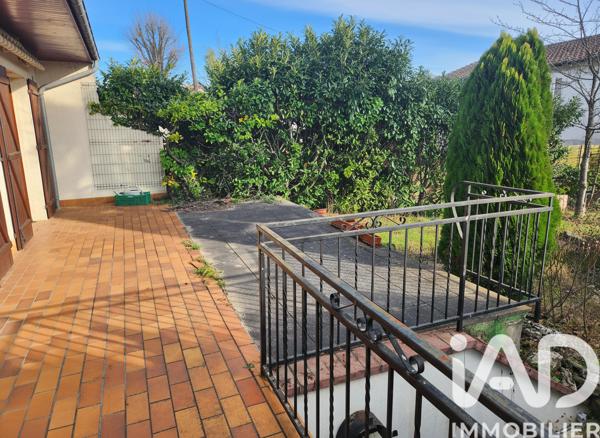 Maison à vendre 7 pièces 150 m² Clichy-sous-Bois