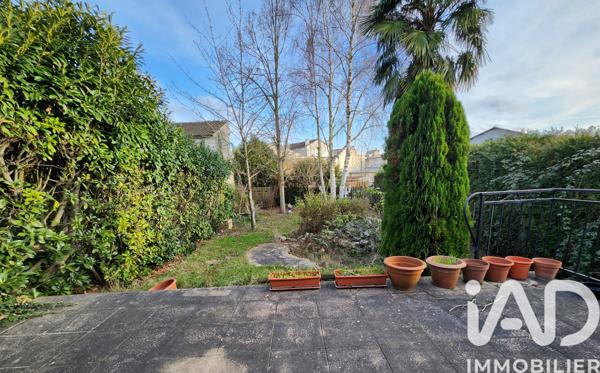 Maison à vendre 7 pièces 150 m² Clichy-sous-Bois