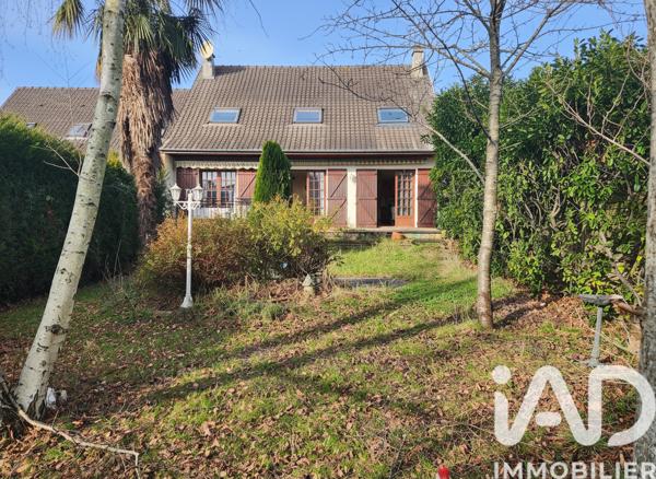 Maison à vendre 7 pièces 150 m² Clichy-sous-Bois