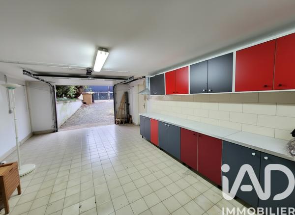 Maison à vendre 7 pièces 150 m² Clichy-sous-Bois