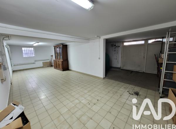Maison à vendre 7 pièces 150 m² Clichy-sous-Bois