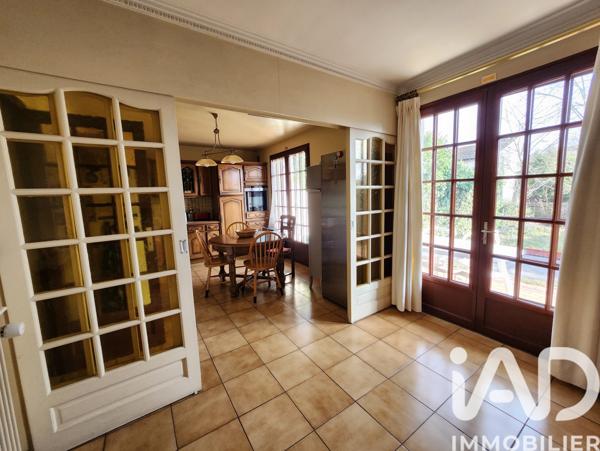 Maison à vendre 7 pièces 150 m² Clichy-sous-Bois