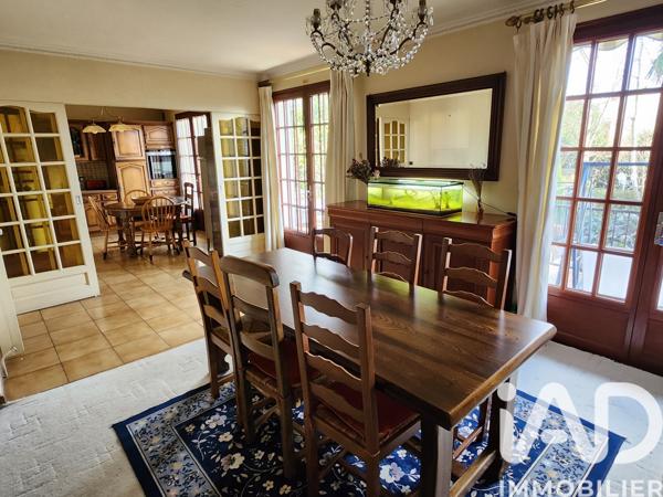 Maison à vendre 7 pièces 150 m² Clichy-sous-Bois