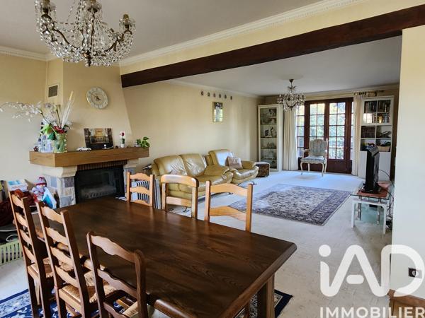 Maison à vendre 7 pièces 150 m² Clichy-sous-Bois