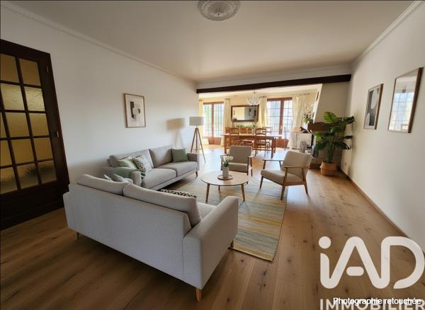 Maison à vendre 7 pièces 150 m² Clichy-sous-Bois