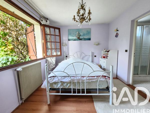 Maison à vendre 7 pièces 150 m² Clichy-sous-Bois