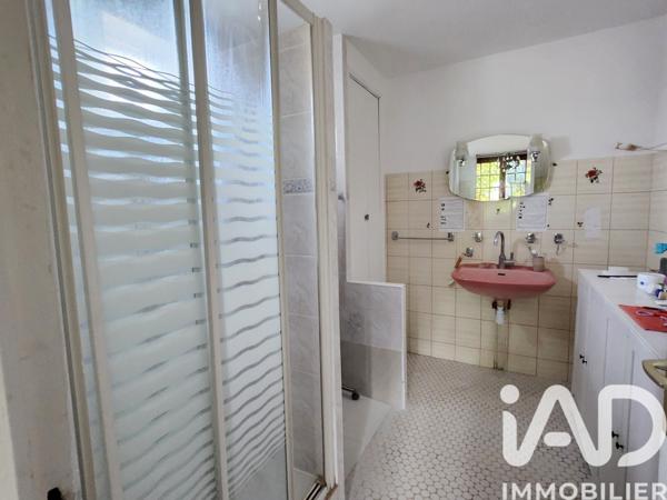 Maison à vendre 7 pièces 150 m² Clichy-sous-Bois