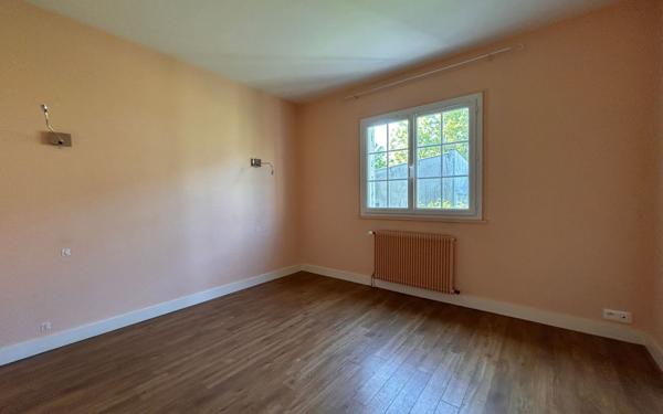 Maison à vendre    3 pièces •  Mer