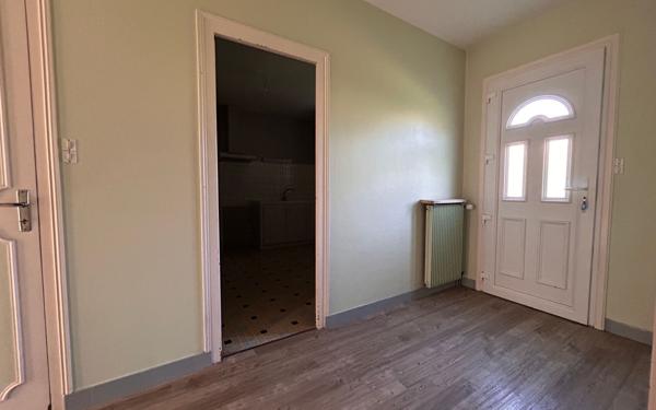 Maison à vendre    3 pièces •  Mer