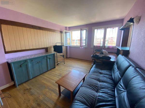 Achat - Appartement Aurillac 15000 4 pièces 68 m 2