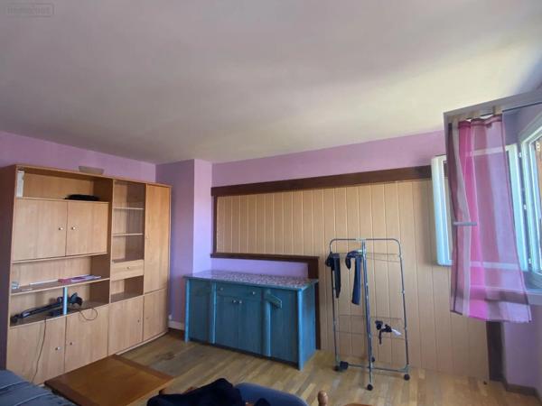Achat - Appartement Aurillac 15000 4 pièces 68 m 2