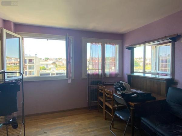 Achat - Appartement Aurillac 15000 4 pièces 68 m 2