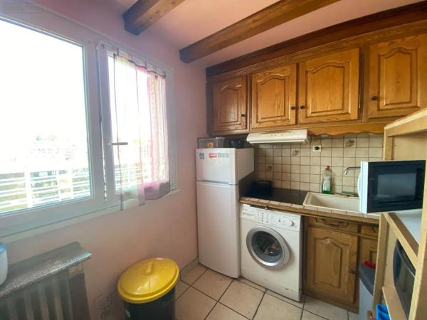 Achat - Appartement Aurillac 15000 4 pièces 68 m 2