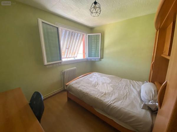 Achat - Appartement Aurillac 15000 4 pièces 68 m 2
