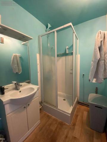 Achat - Appartement Aurillac 15000 4 pièces 68 m 2