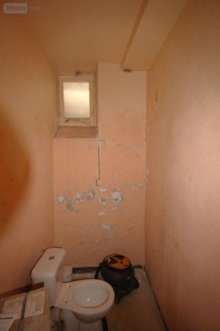 Maison à vendre à Najac dans l'Aveyron (12270), ref : 3194