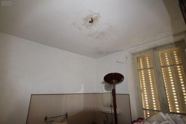 Maison à vendre à Najac dans l'Aveyron (12270), ref : 3194