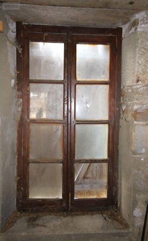 Maison à vendre à Najac dans l'Aveyron (12270), ref : 3194