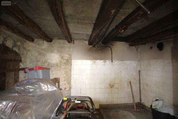 Maison à vendre à Najac dans l'Aveyron (12270), ref : 3194