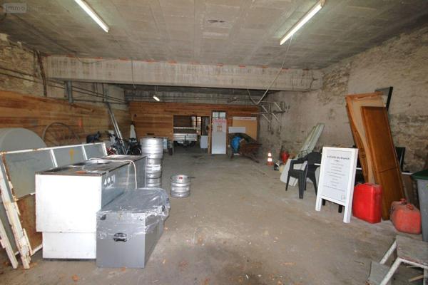 Maison à vendre à Najac dans l'Aveyron (12270), ref : 3194