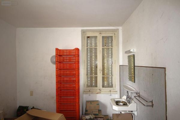 Maison à vendre à Najac dans l'Aveyron (12270), ref : 3194