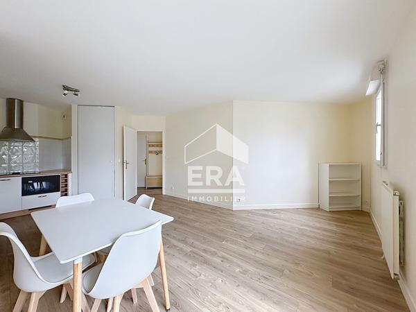 Appartement Éragny-sur-oise 3 pièces 55 m2