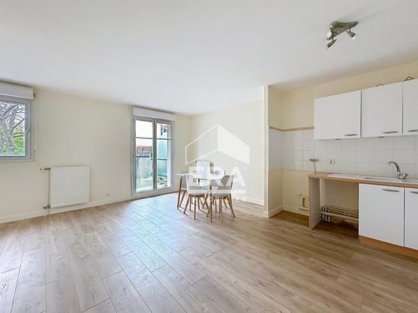 Appartement Éragny-sur-oise 3 pièces 55 m2