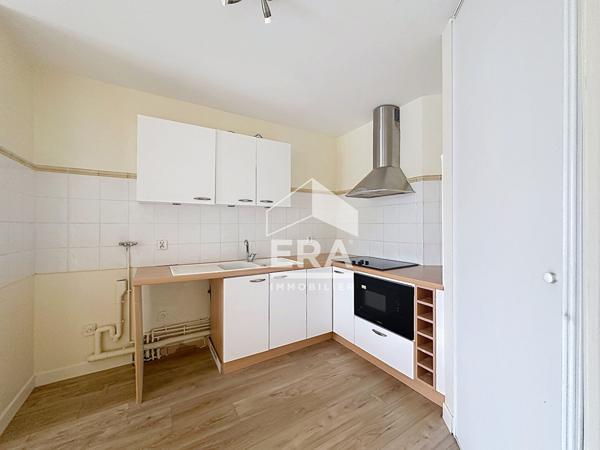 Appartement Éragny-sur-oise 3 pièces 55 m2