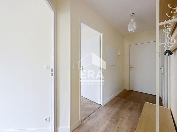Appartement Éragny-sur-oise 3 pièces 55 m2