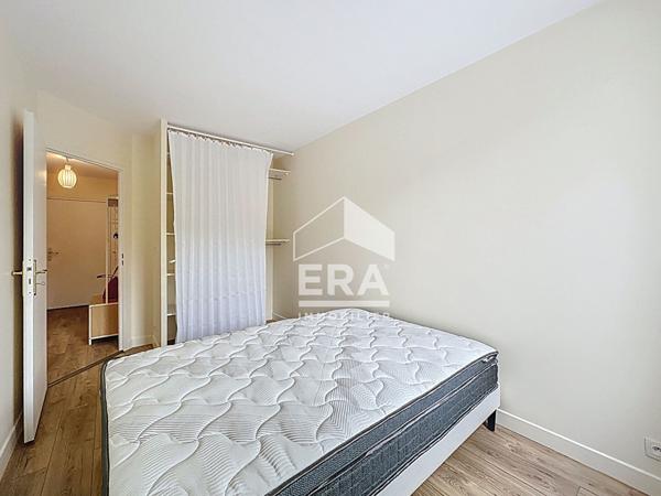 Appartement Éragny-sur-oise 3 pièces 55 m2