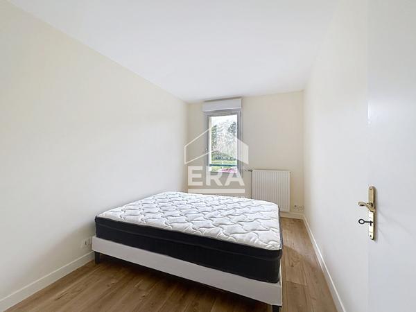 Appartement Éragny-sur-oise 3 pièces 55 m2