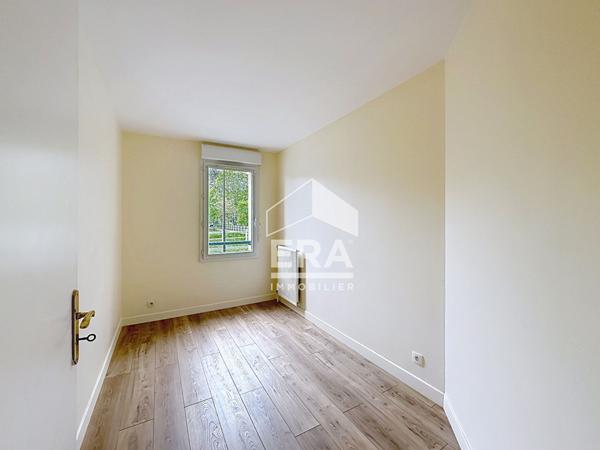 Appartement Éragny-sur-oise 3 pièces 55 m2