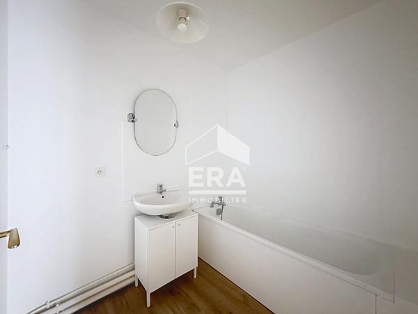 Appartement Éragny-sur-oise 3 pièces 55 m2