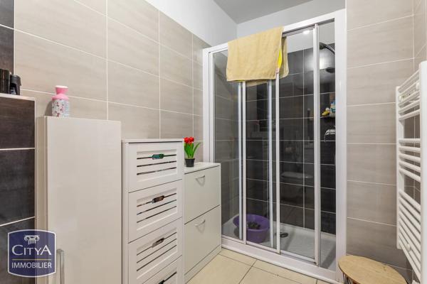 Appartement à vendre 1 pièce 21.31m² Boujan-sur-Libron (34760)