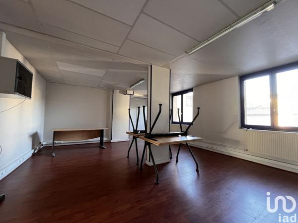 Atelier à vendre 150 m² Limoges