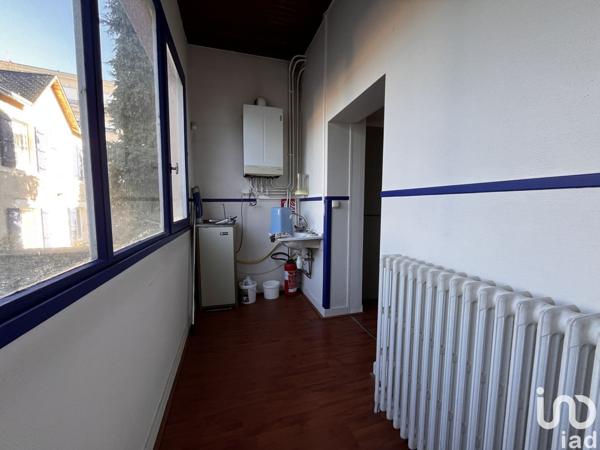 Atelier à vendre 150 m² Limoges
