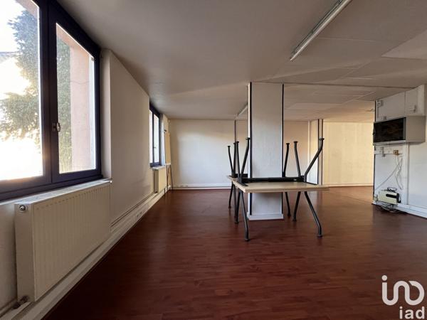 Atelier à vendre 150 m² Limoges