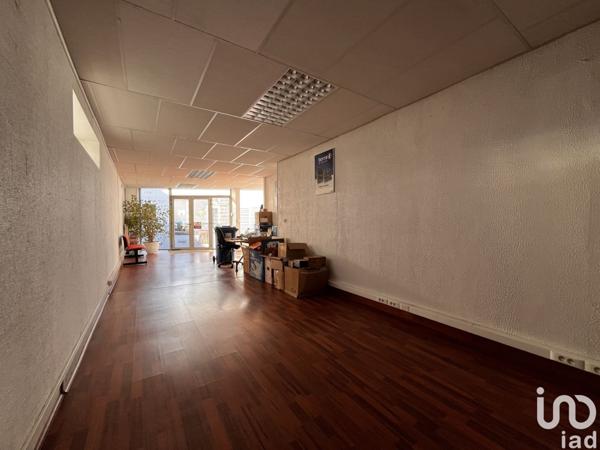 Atelier à vendre 150 m² Limoges