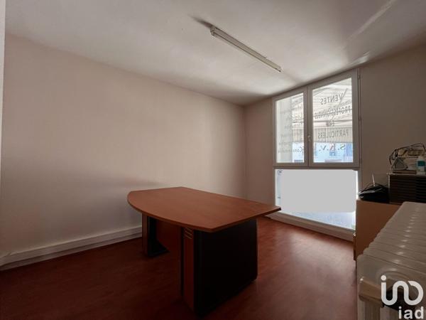 Atelier à vendre 150 m² Limoges