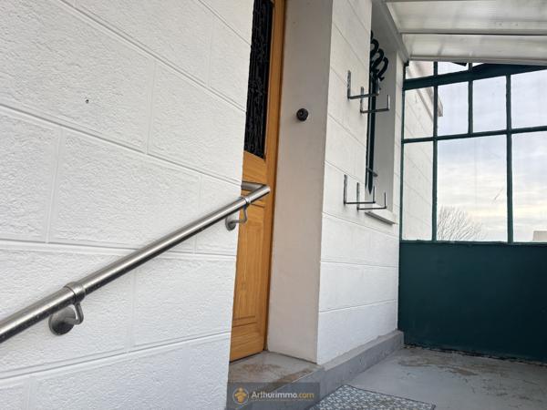 Coulommiers (77120) Maison familiale individuelle147m² sur sous sol totale - Terrain de 1228 m² environ.