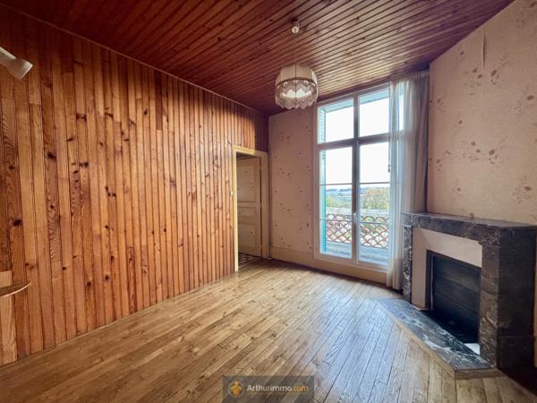 Coulommiers (77120) Maison familiale individuelle147m² sur sous sol totale - Terrain de 1228 m² environ.