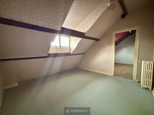 Coulommiers (77120) Maison familiale individuelle147m² sur sous sol totale - Terrain de 1228 m² environ.