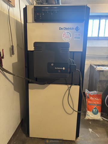 Coulommiers (77120) Maison familiale individuelle147m² sur sous sol totale - Terrain de 1228 m² environ.