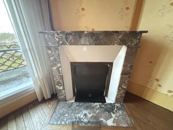 Coulommiers (77120) Maison familiale individuelle147m² sur sous sol totale - Terrain de 1228 m² environ.