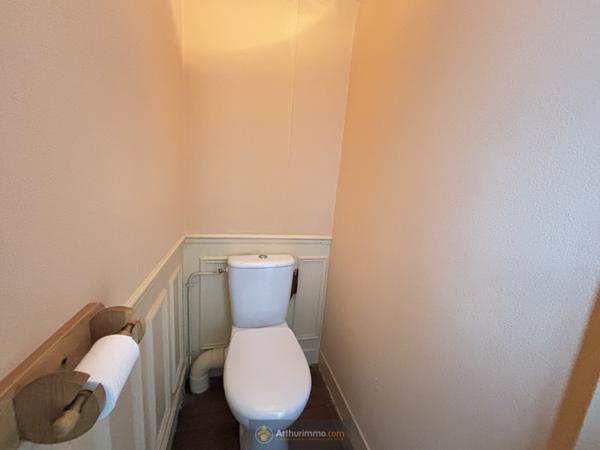 Coulommiers (77120) Maison familiale individuelle147m² sur sous sol totale - Terrain de 1228 m² environ.